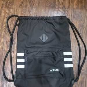 Adidas sports bag
